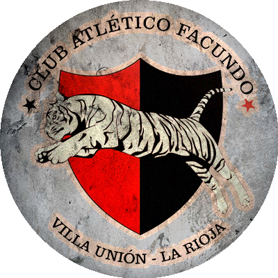 Logo Club Atlético Facundo de Villa Unión